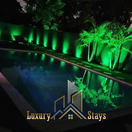 Luxury Stay Villa Μαϊάμι Εξωτερικό φωτογραφία